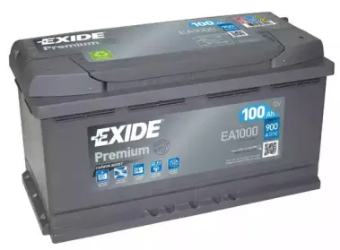 exide-ea1000